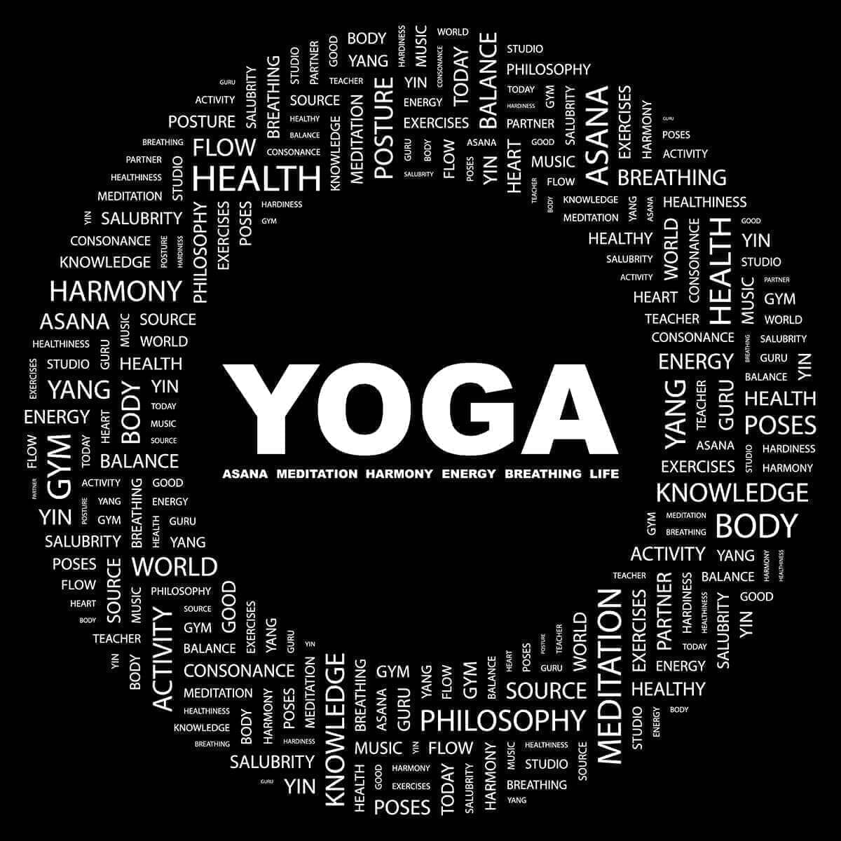 Ist Yoga, so wie wir es kennen, nur ein Mythos? - yogabox