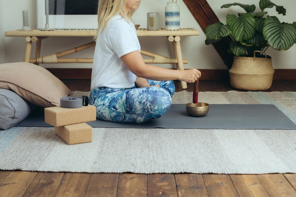 Klangyoga - yogabox