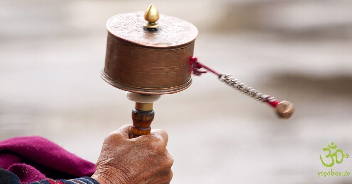 Kriya Yoga – Der Weg zur Selbstverwirklichung - yogabox
