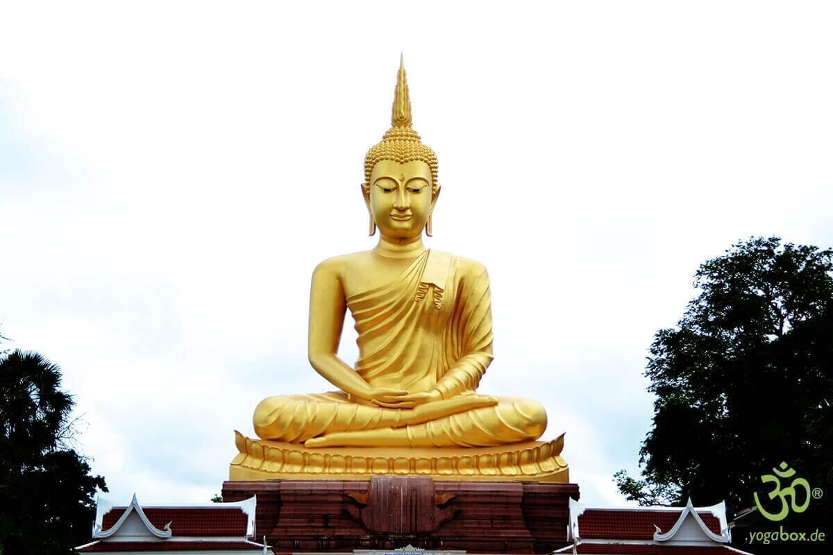 Metta Meditation - yogabox