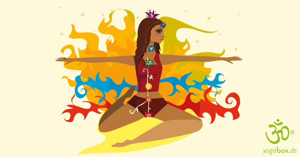 Mit Kundalini Yoga sanft die inneren Energien erwecken und lenken