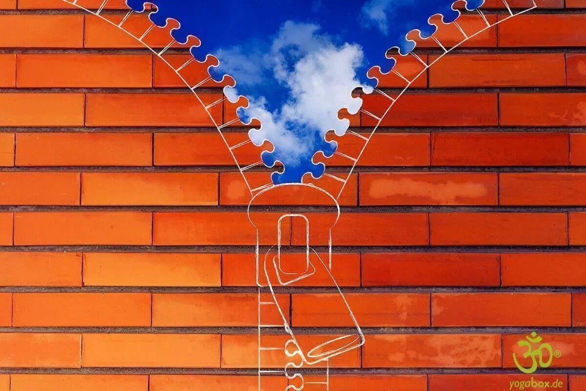 Mit Meditation angstfrei durch`s Leben - yogabox