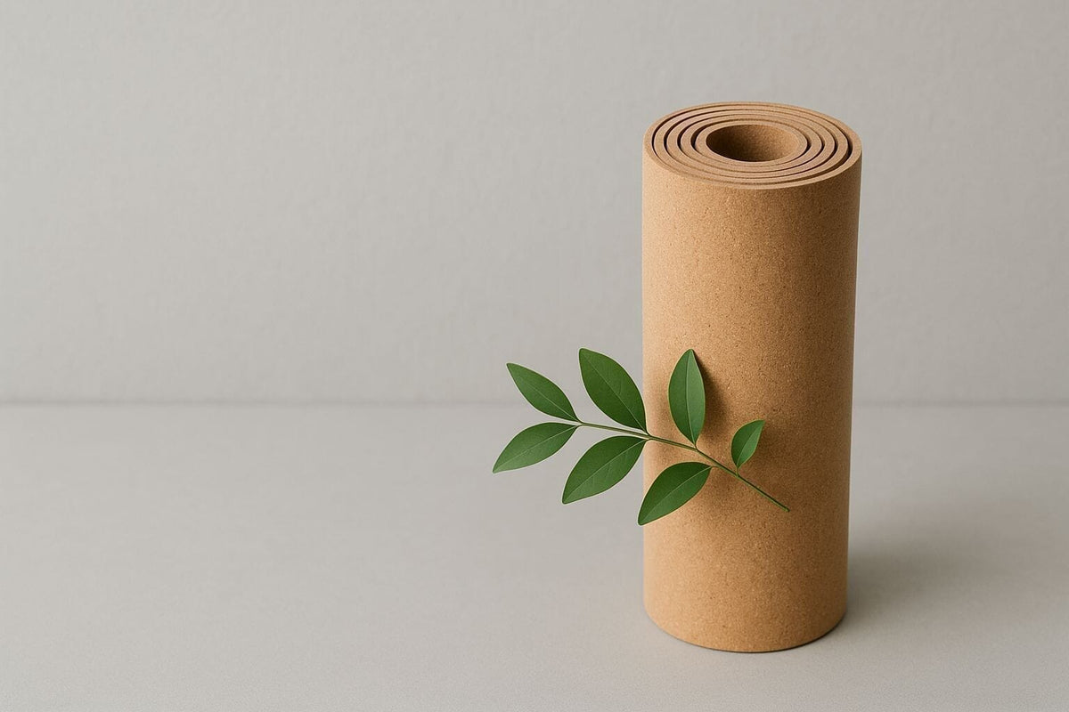 Nachhaltige Verpackungslösungen für Yoga-Produkte fördern Umweltbewusstsein - yogabox