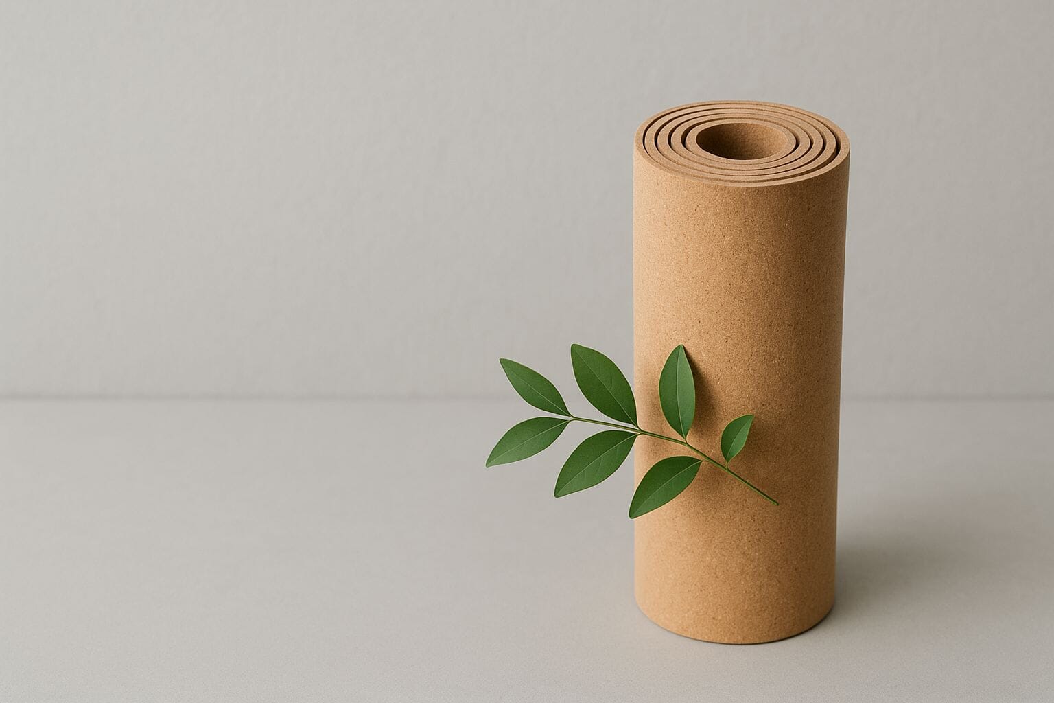 Nachhaltige Verpackungslösungen für Yoga-Produkte fördern Umweltbewusstsein