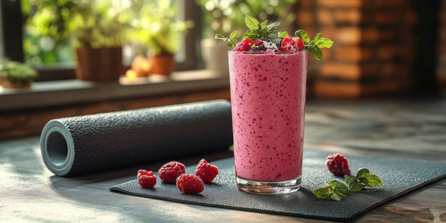 Nähre Deine Praxis: Der ultimative Guide zu pflanzlichem Protein für Yogis - yogabox