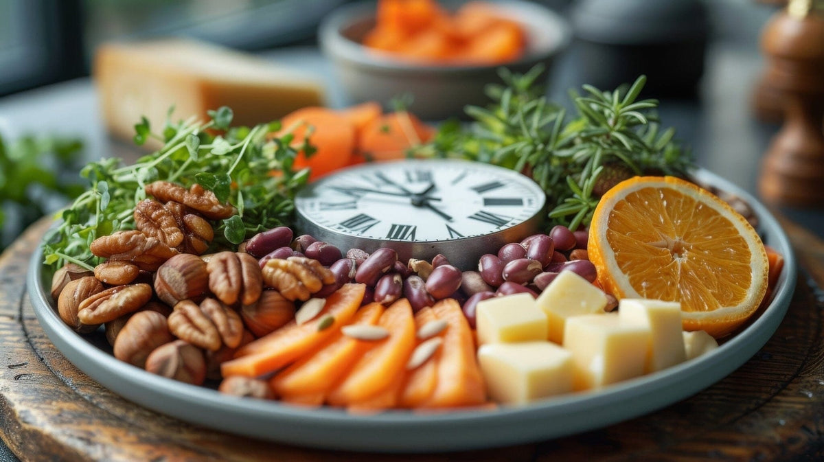 Optimale Regeneration nach dem Sport: Ernährung und Nährstoffe für maximale Trainingserfolge - yogabox