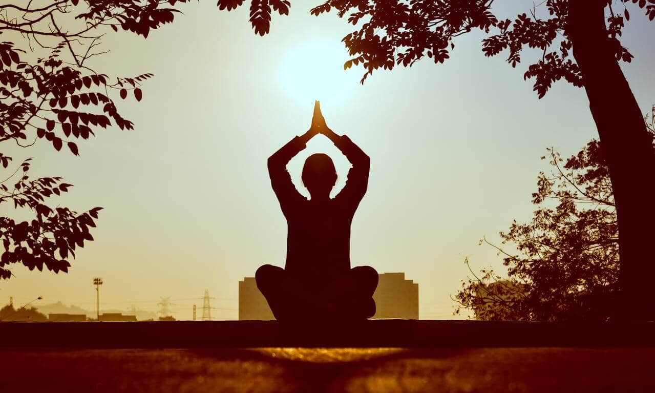 Outdoor Yoga - so bereitest du dich darauf vor