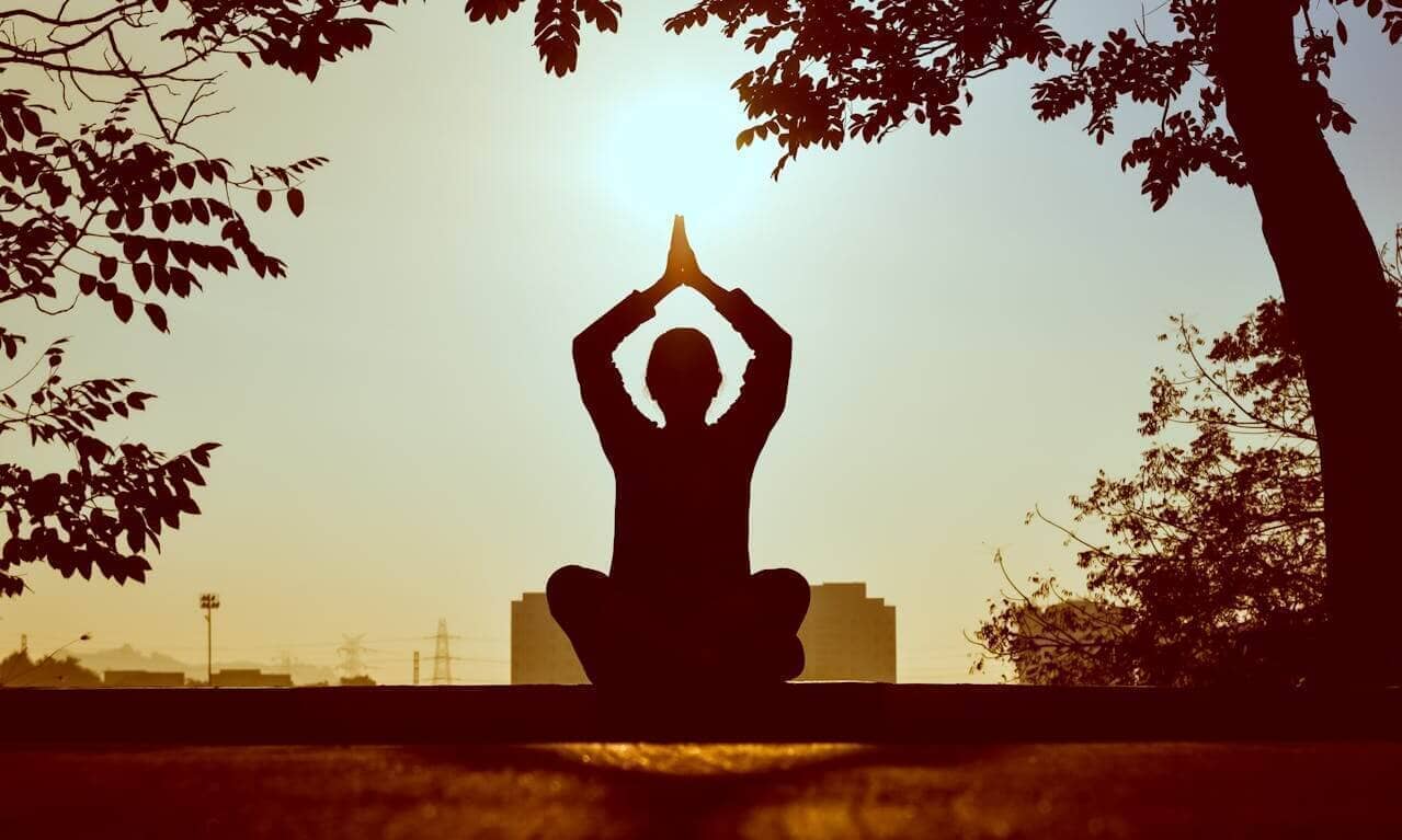 Outdoor Yoga - so bereitest du dich darauf vor