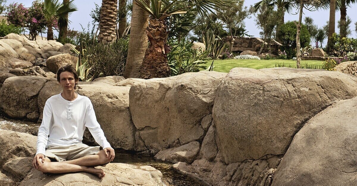 Pranayama - die Atemübungen des Yoga - yogabox