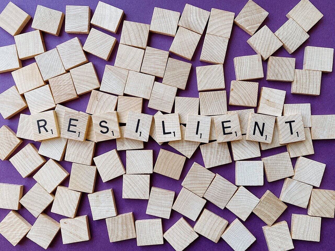 Resilienz durch Yoga: Was Du wissen musst