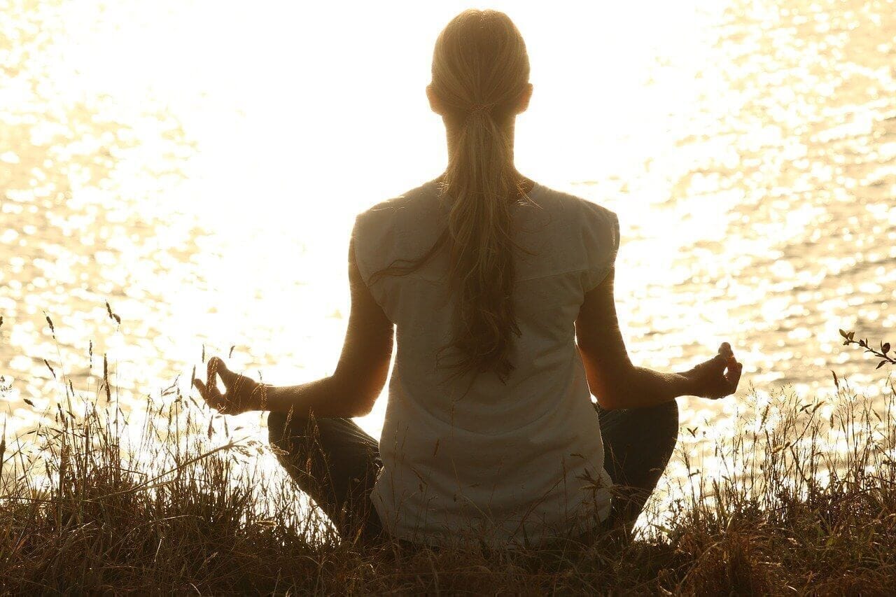 Restorative Yoga - schenke Deinem Körper Erholung - yogabox