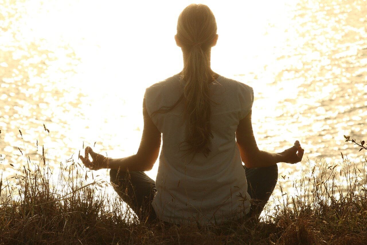 Restorative Yoga - schenke Deinem Körper Erholung