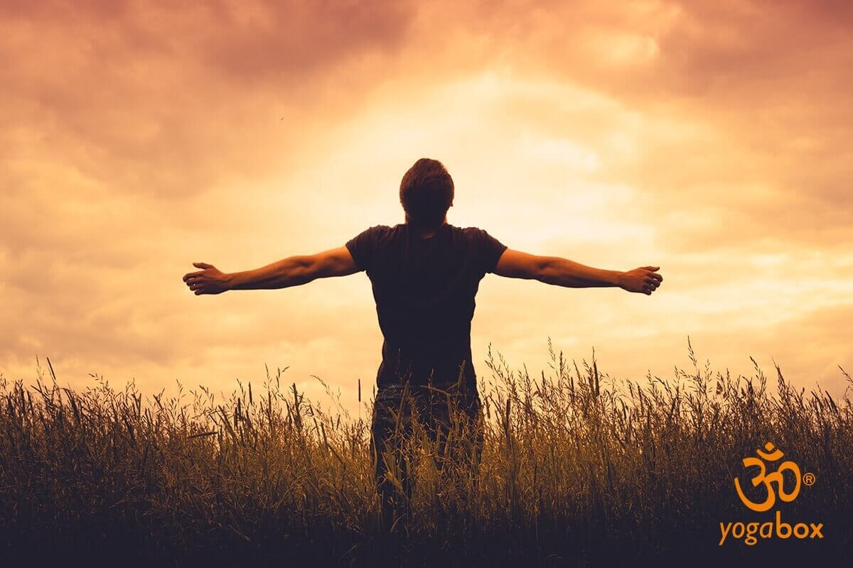 Sadhana oder auch Abhyasa: Ein individueller Weg zu Freiheit und Glück?