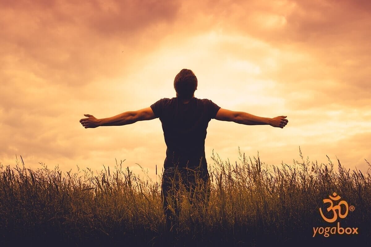 Sadhana oder auch Abhyasa: Ein individueller Weg zu Freiheit und Glück? - yogabox