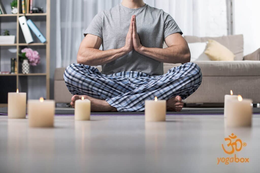 Sama Vritti Pranayama: gleichmäßig und ganzheitlich atmen - yogabox