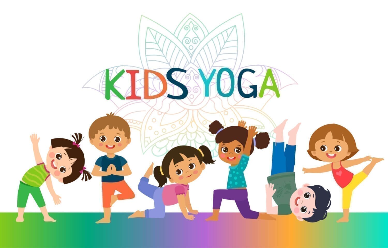 Selbstbewusstsein bei Kindern steigern - yogabox