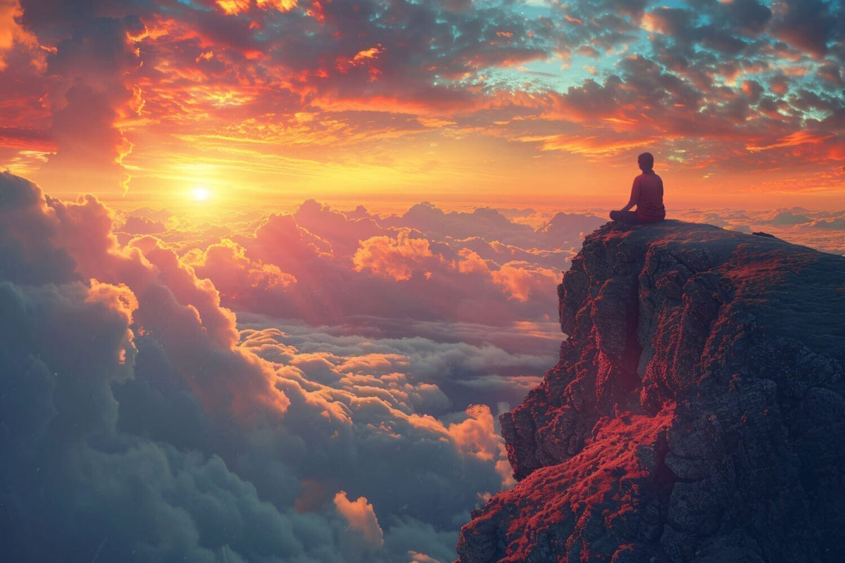 Selbstfürsorge und spirituelle Entwicklung - viele Wege führen zum Wohlbefinden - yogabox