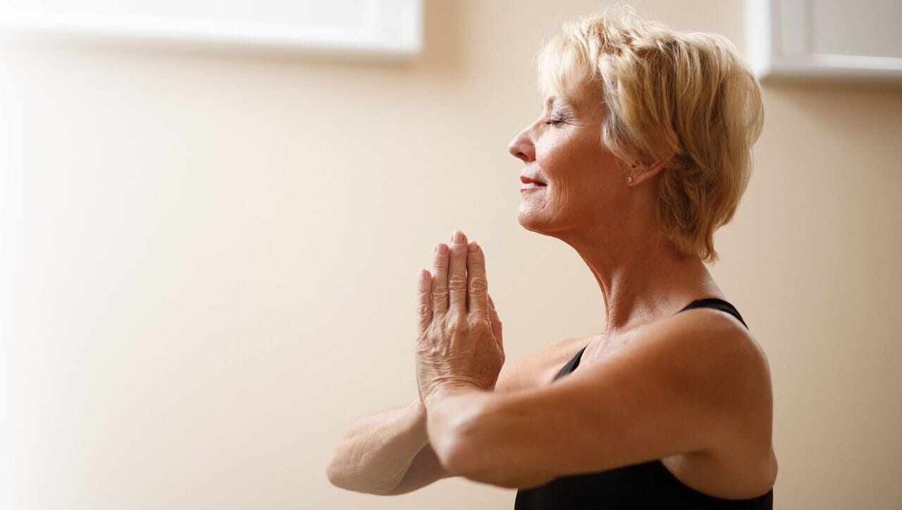 Therapeutisches Yoga – Deine Vorteile