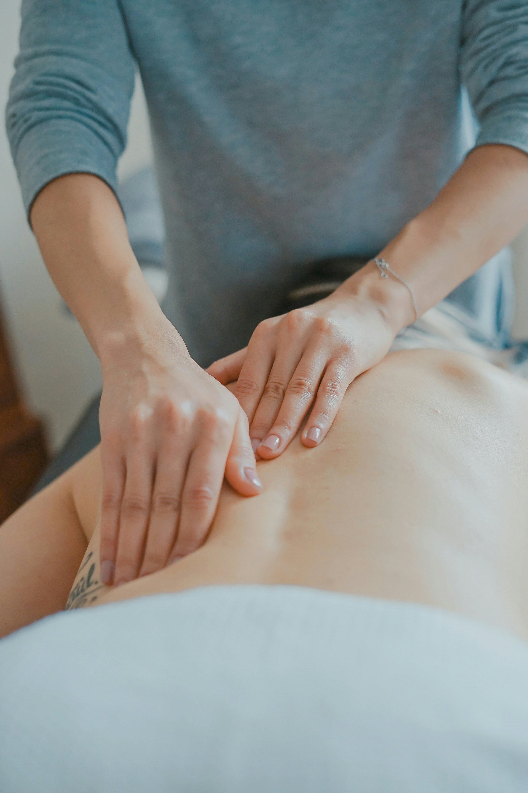 Chiropraktik – Möglichkeiten einer sanften Behandlungsmethode