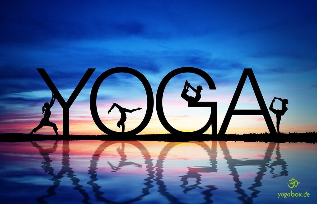 Vom Anfangen und Aufhören: individuelle Möglichkeiten und Grenzen des Yoga