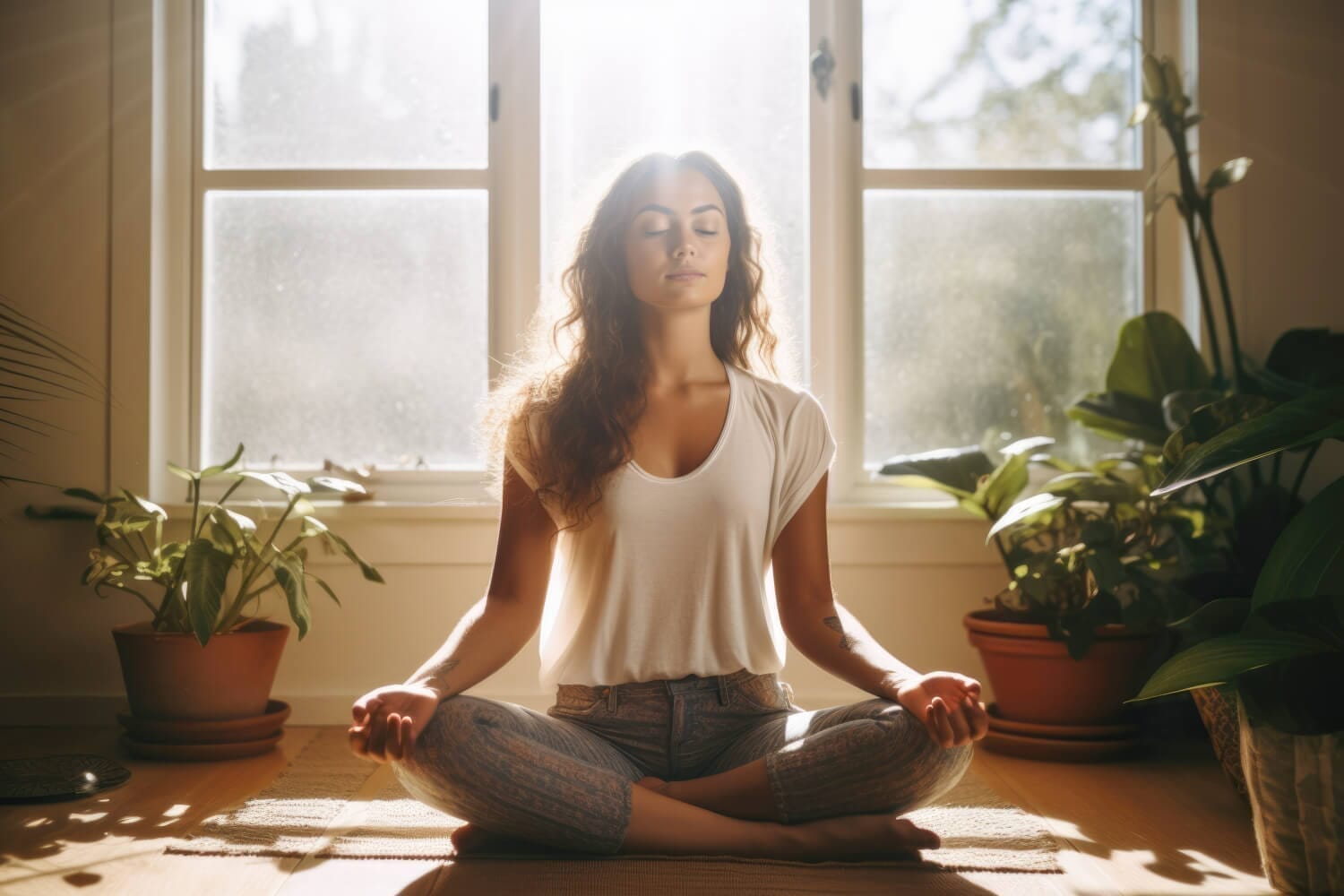 Warum du Yoga und Meditation kombinieren solltest - yogabox