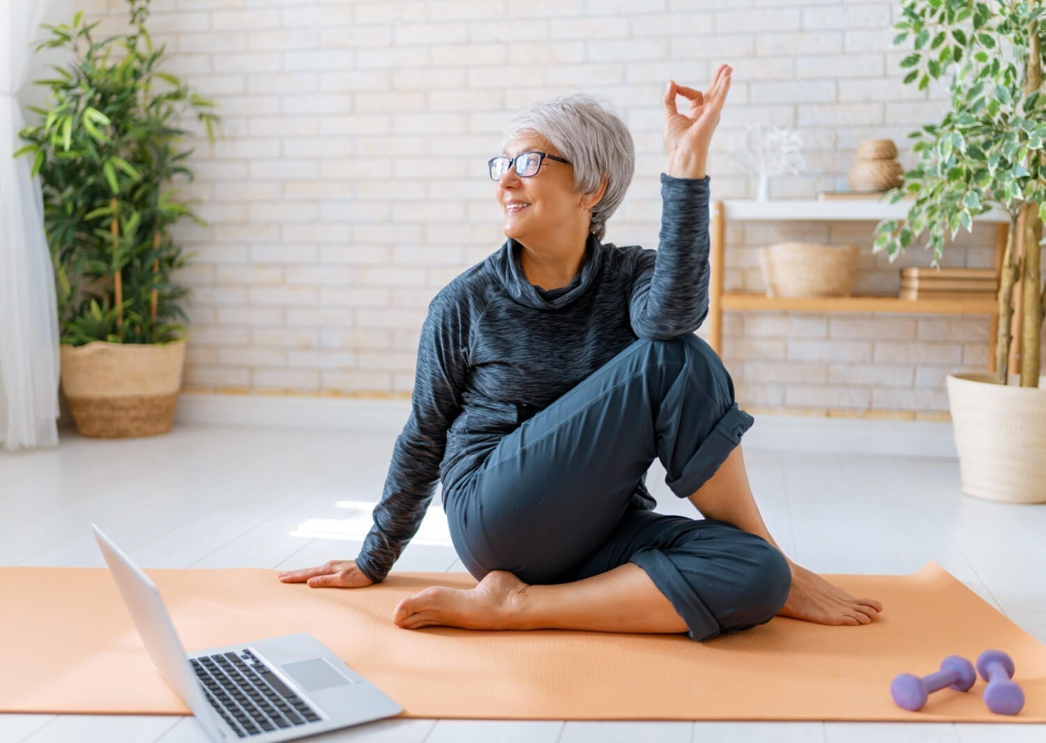 Warum ist Alignment im Yoga wichtig? - yogabox