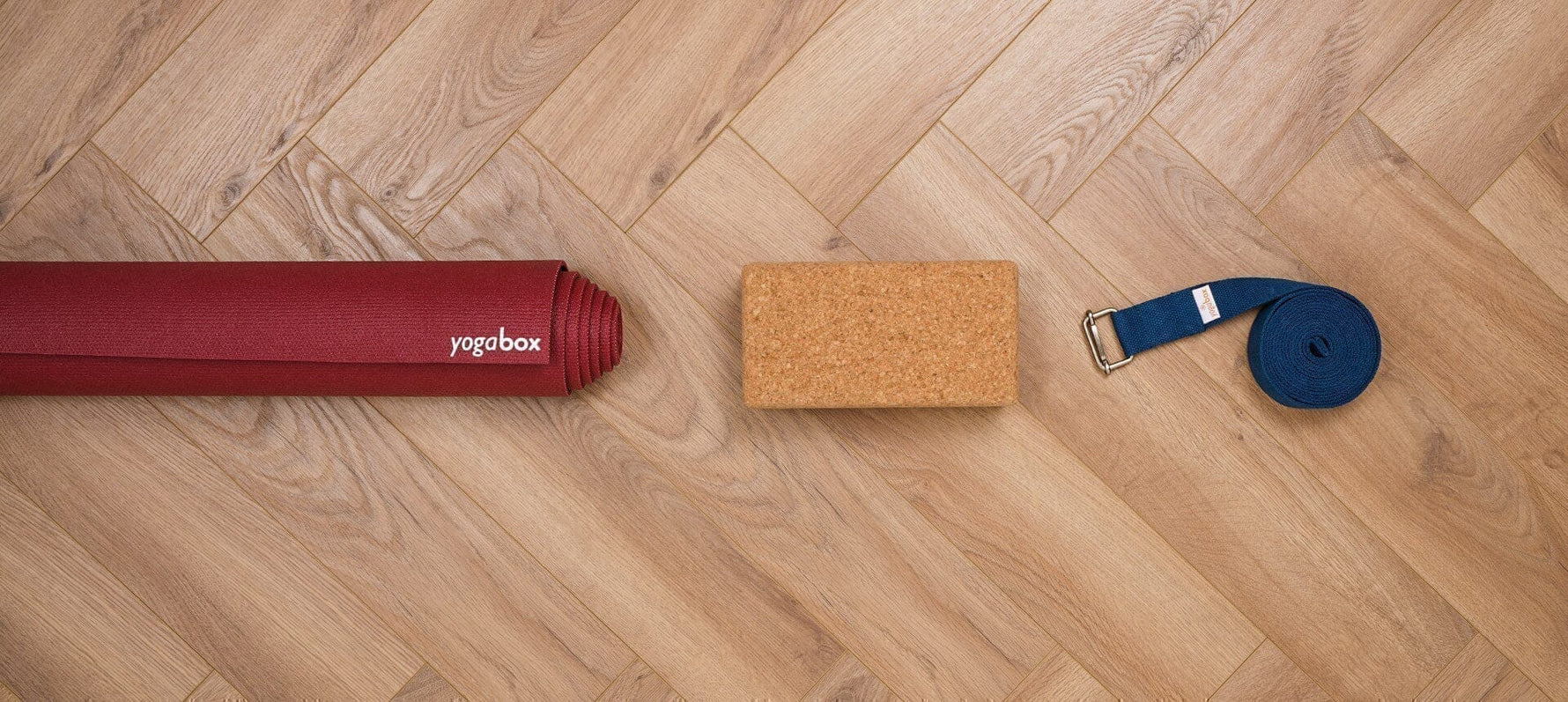 Warum Yoga für Sportler eine wertvolle Ergänzung sein kann - yogabox