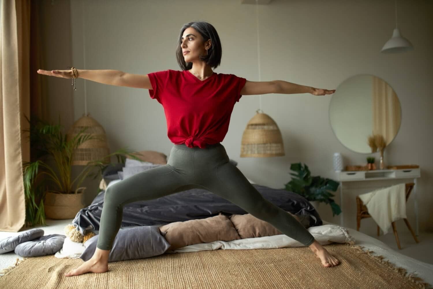 Was ist Flow Yoga und welche Vorteile bringt es mit sich? - yogabox