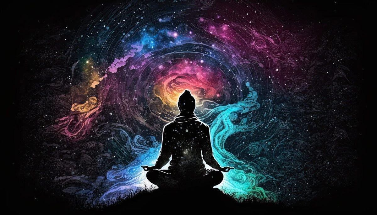 Was ist Sahaja Yoga - yogabox