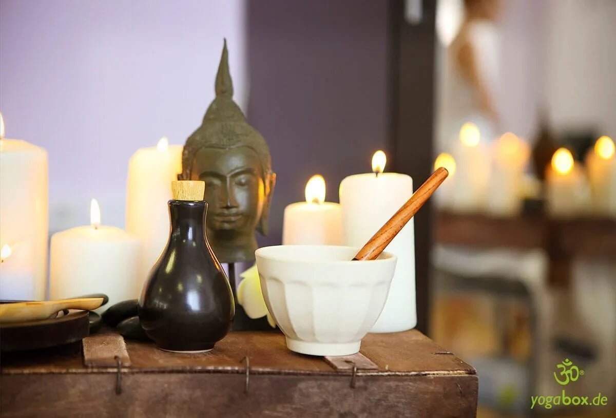 Was ist Tulayoga? - yogabox