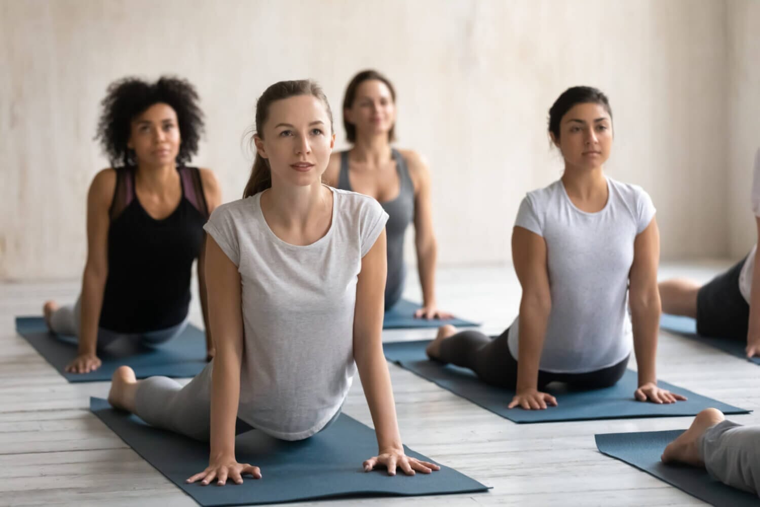 Was ist Vinyasa Krama? Wie kannst Du Vinyasa-Flows selbst kreieren? - yogabox