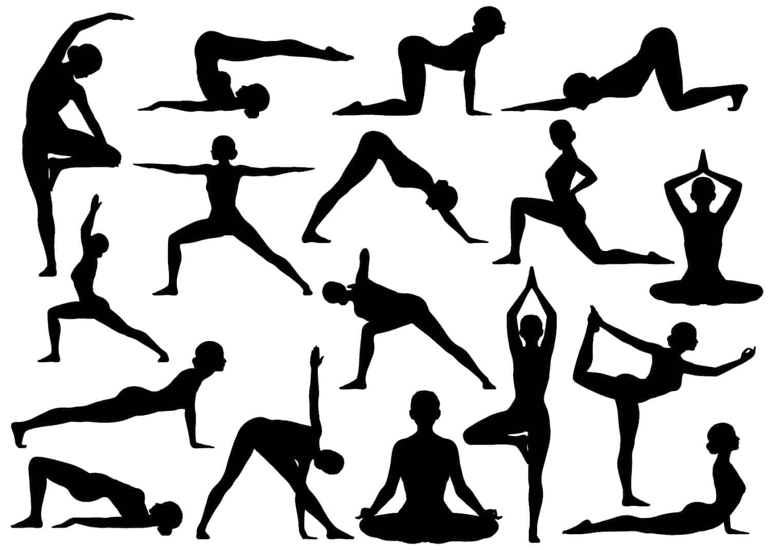 Welche Yogaarten gibt es - yogabox