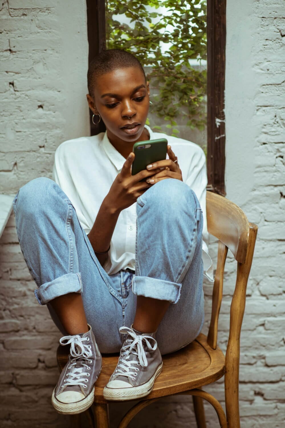 Wie kann das Wohlbefinden im Alltag gesteigert werden? Social Media, Yoga und Selfcare - yogabox