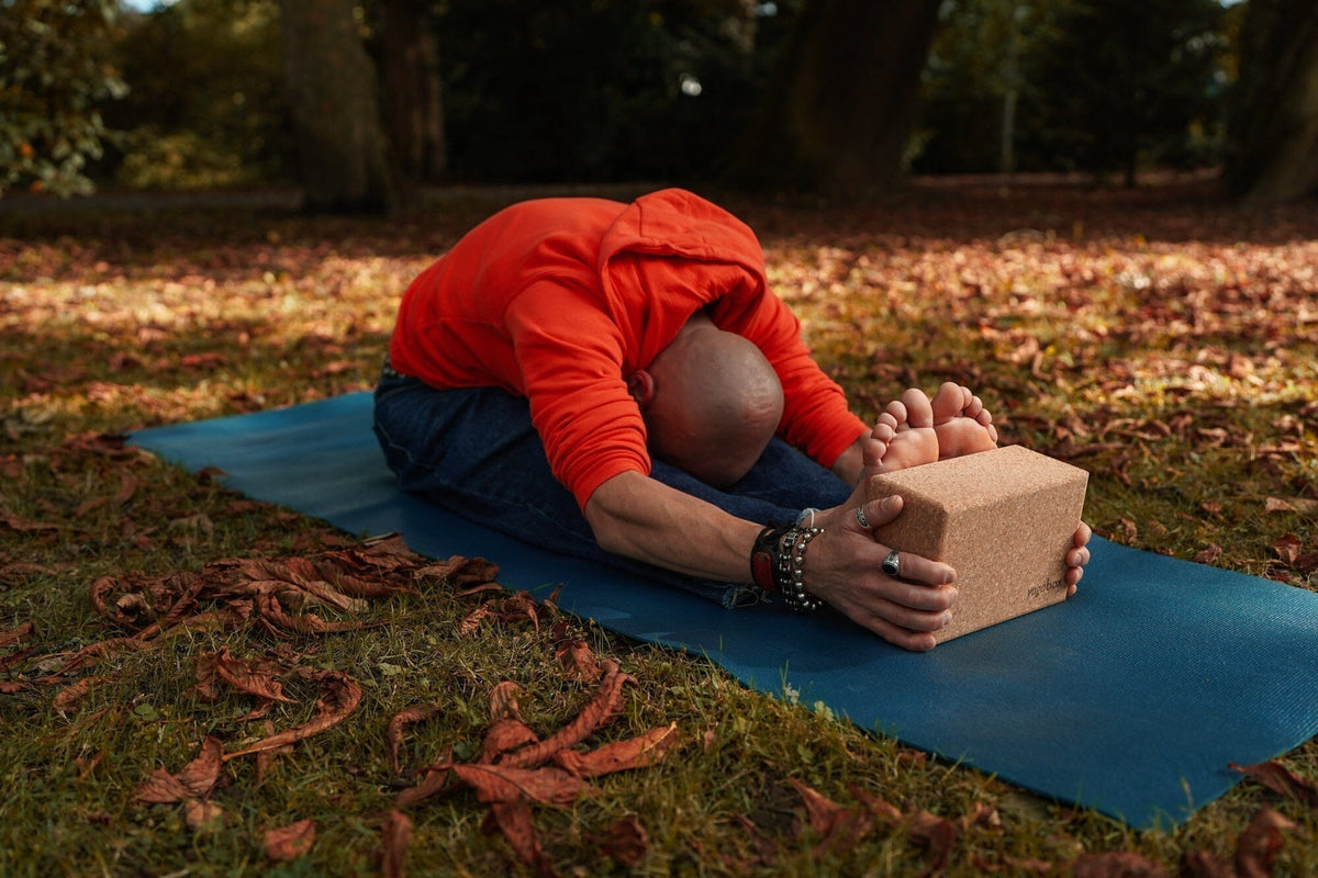 Wie verbessert Yoga deine Flexibilität nachhaltig? - yogabox