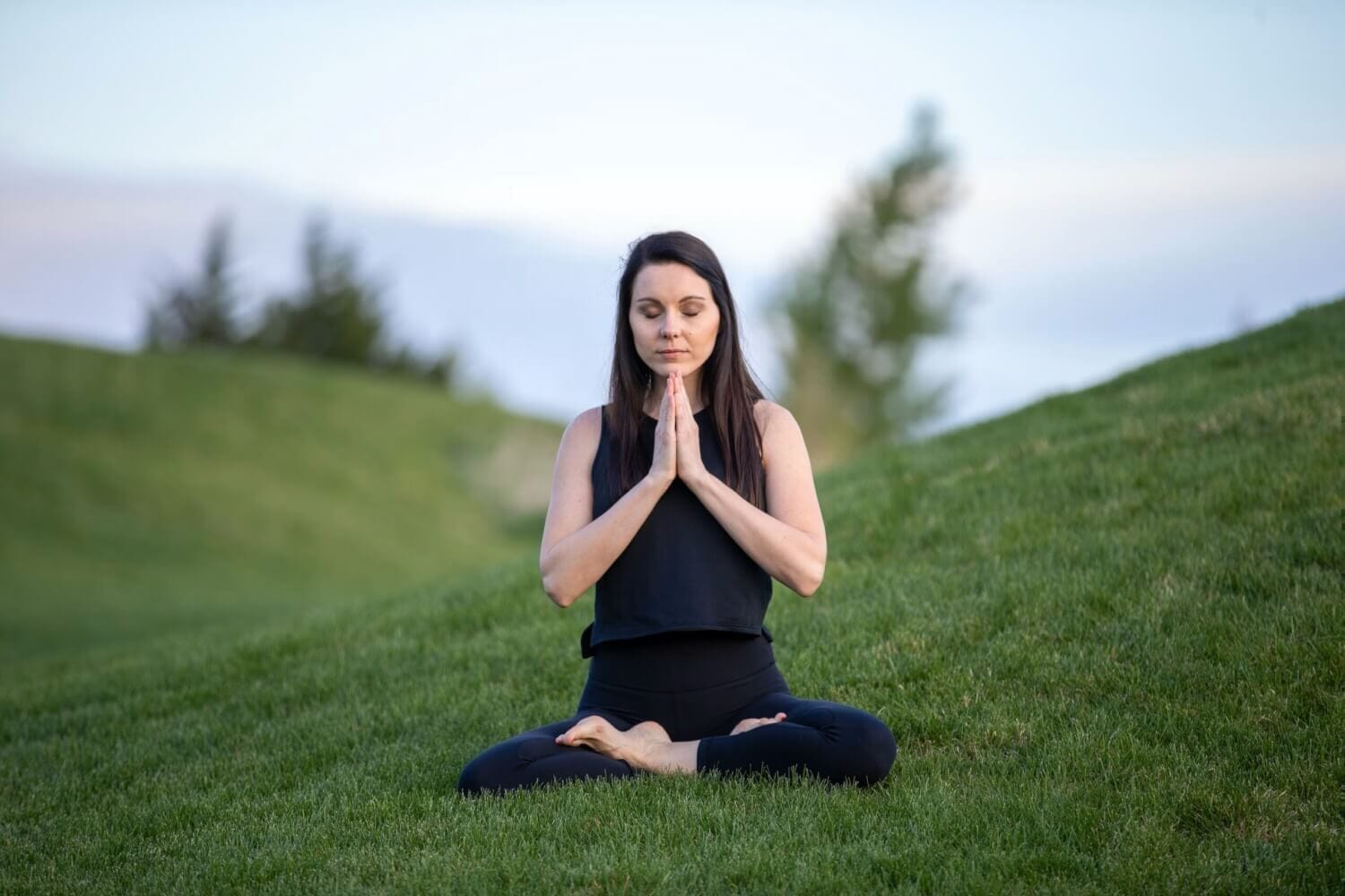Wie Yoga und Meditation die Psyche stärken können - yogabox