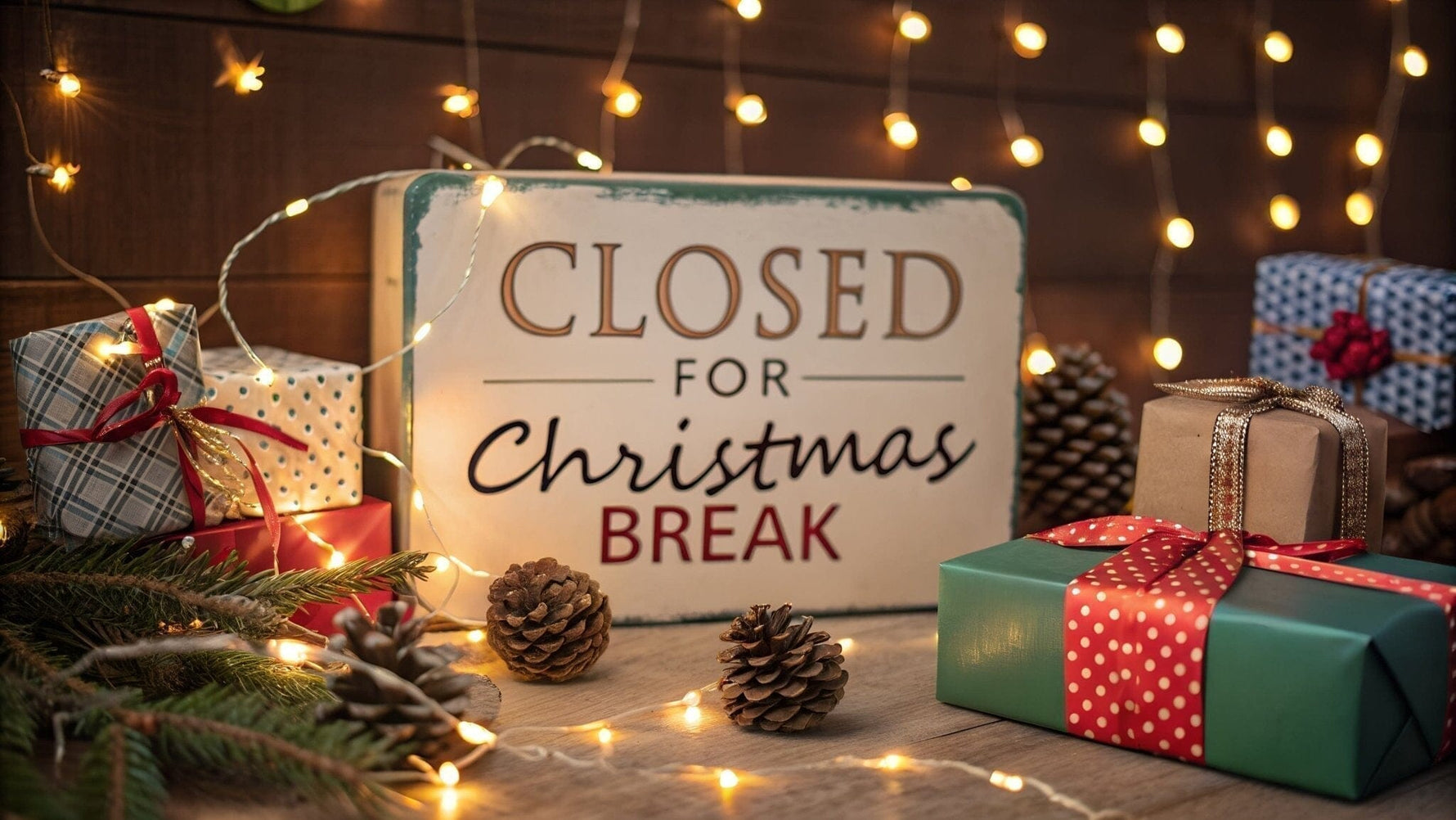 Wir machen eine kleine Pause: 🎄Betriebsferien vom 23.12. bis 02.01.🎄 - yogabox