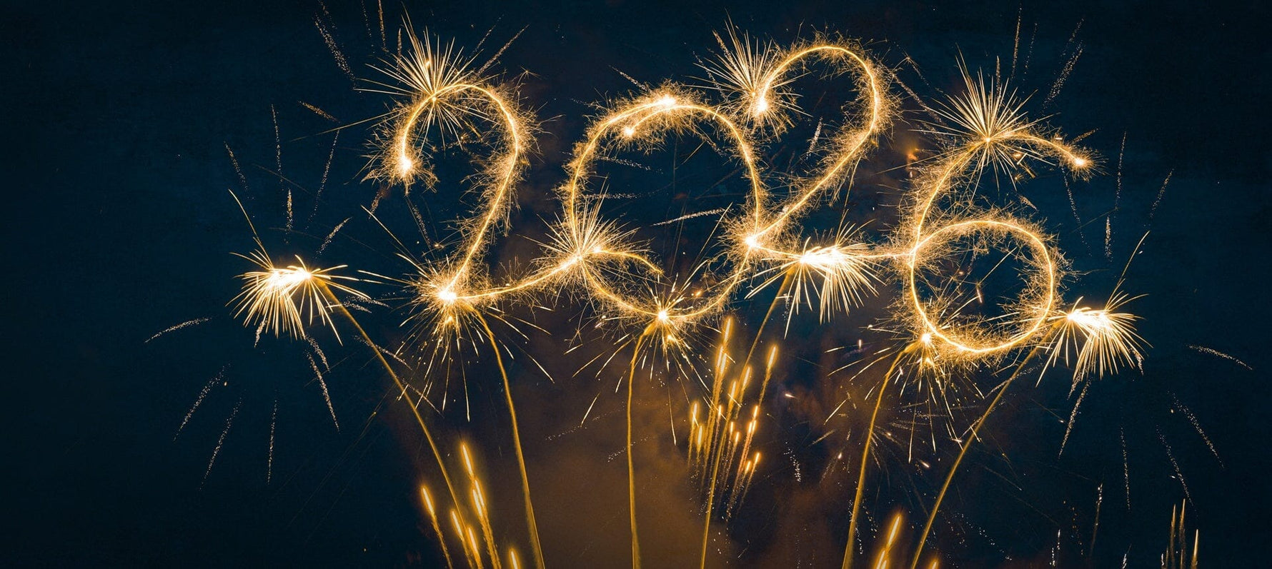 🌿 Wir wünschen euch ein friedvolles, gesundes und erfülltes Jahr 2026