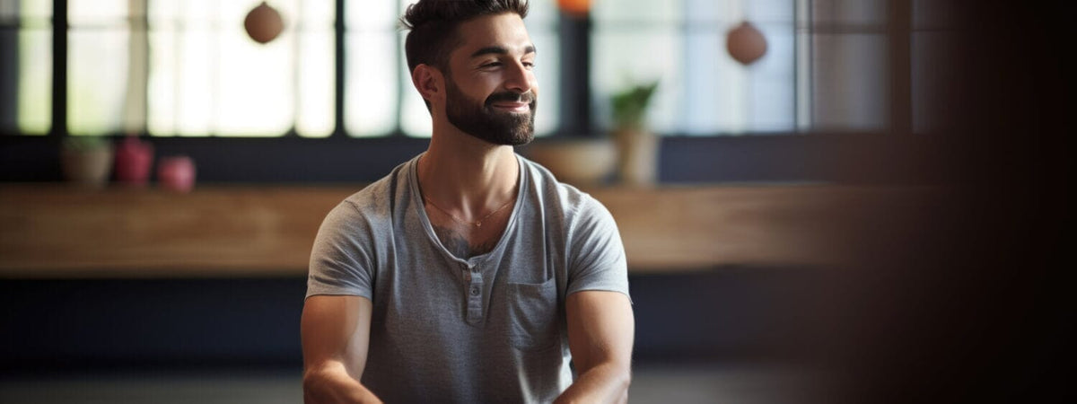 Wohlbefinden stärken: - yogabox