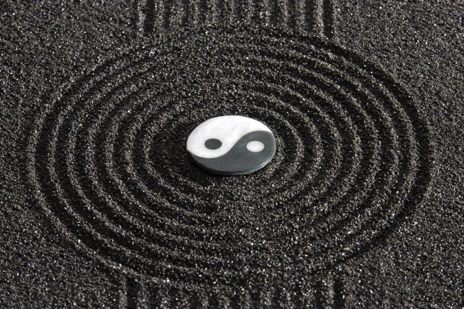 Yin Yoga - Interessantes zu Wirkung, Ablauf und Übungen