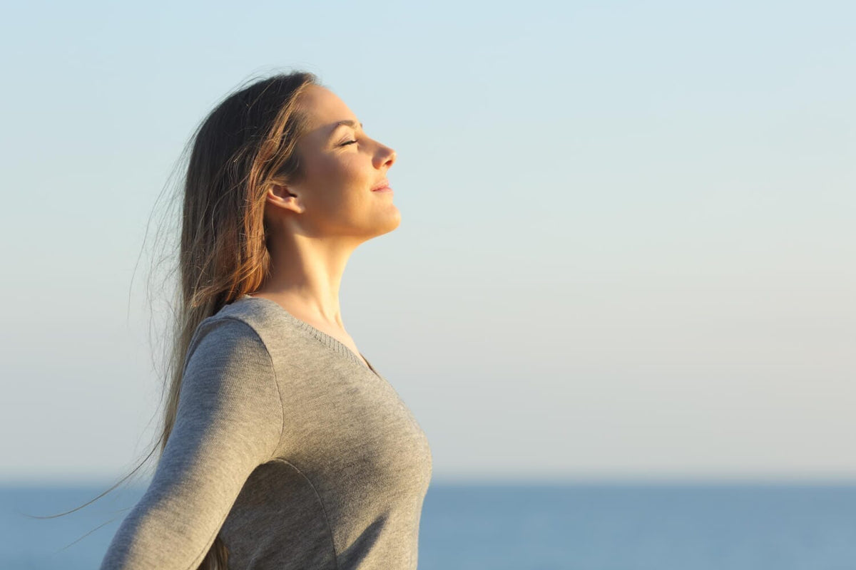Yoga der Luft - yogabox