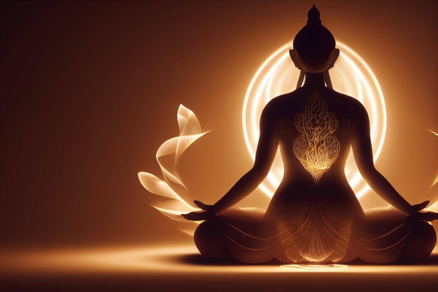 Yoga des Feuers
