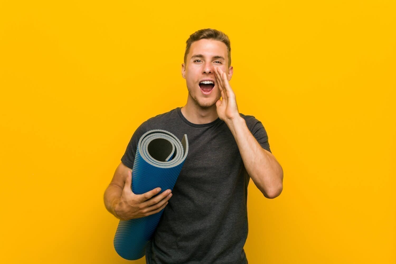 Yoga für die Stimme - yogabox