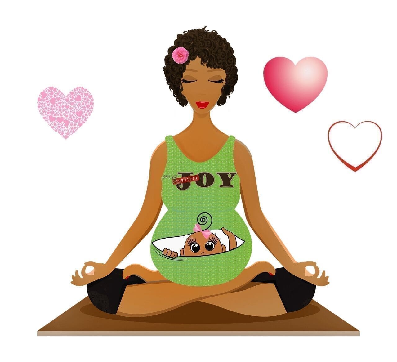Yoga-Geschenke für Mutter und Kind - yogabox