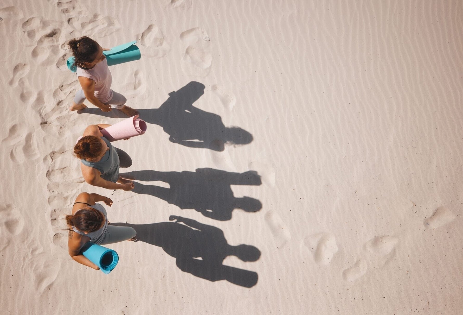 Yoga im Urlaub: wichtige Tipps & Infos - yogabox