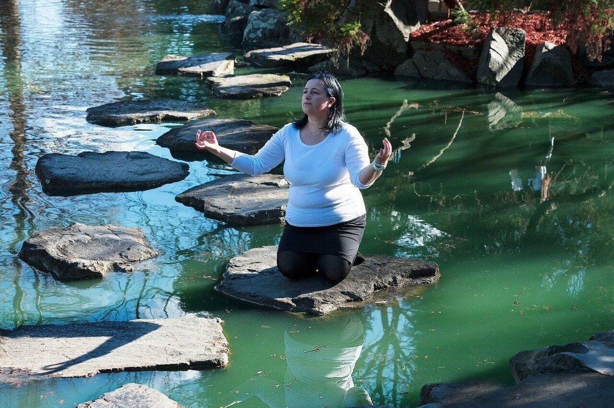 Yoga in Therapie und Rehabilitation - yogabox
