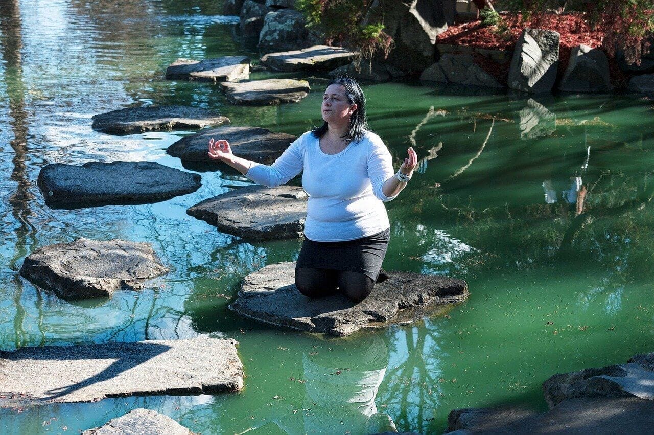 Yoga in Therapie und Rehabilitation - yogabox