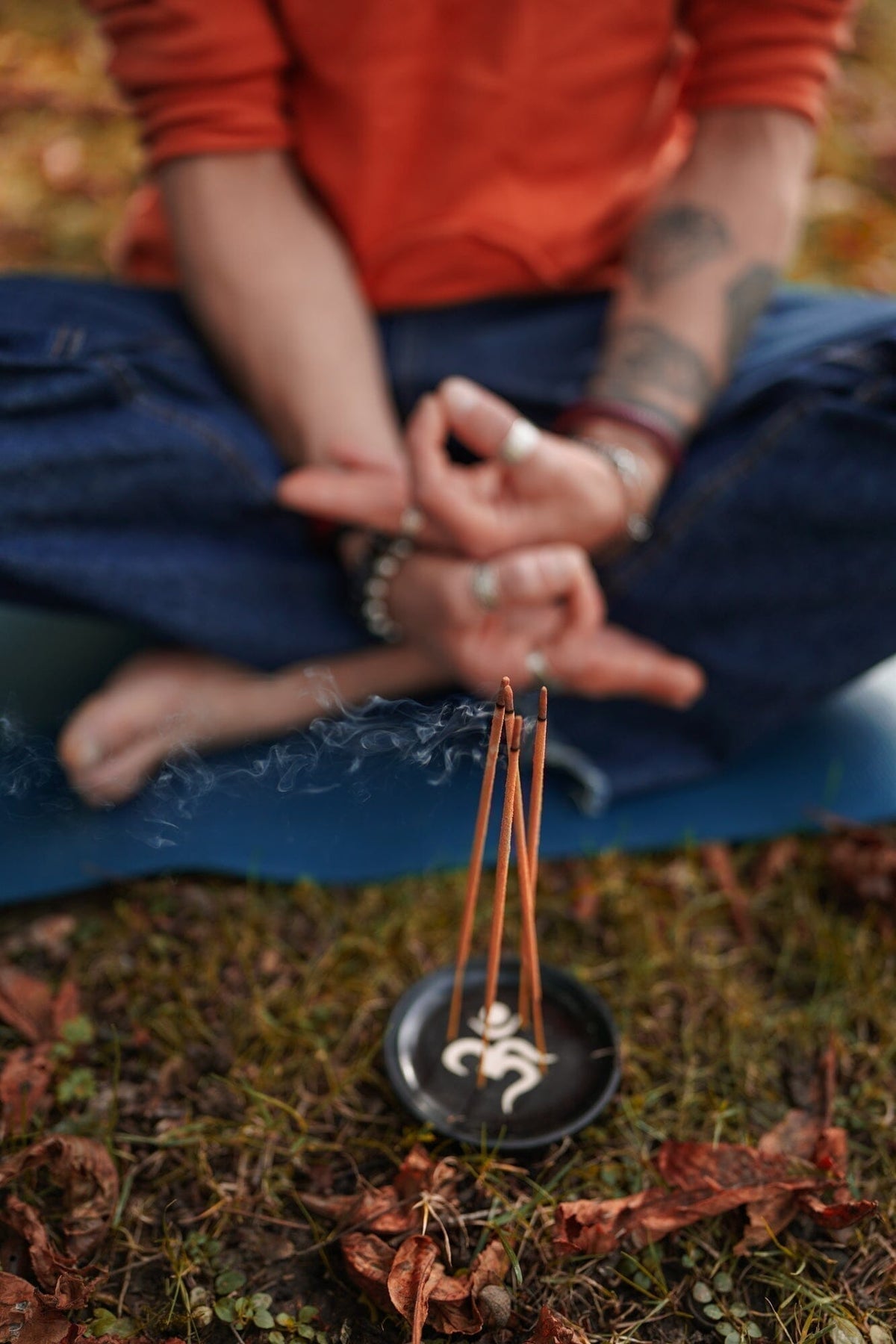 Yoga und Mental Health: Dein Weg zu mehr Balance - yogabox