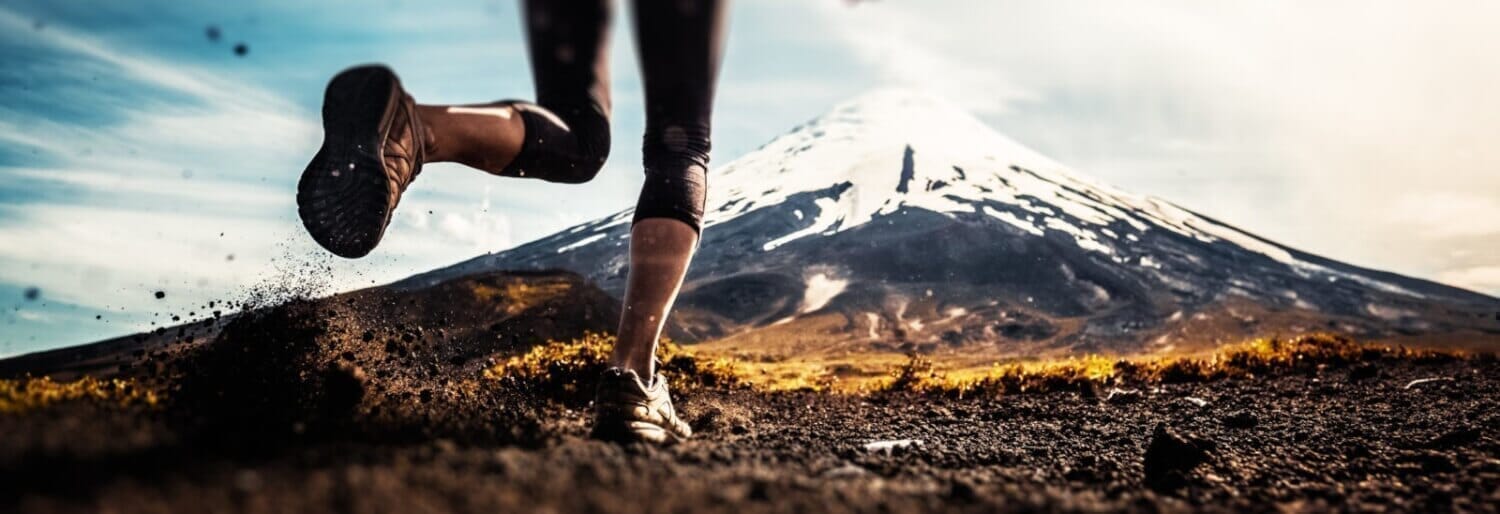 Yoga und Trailrunning miteinander kombinieren - yogabox