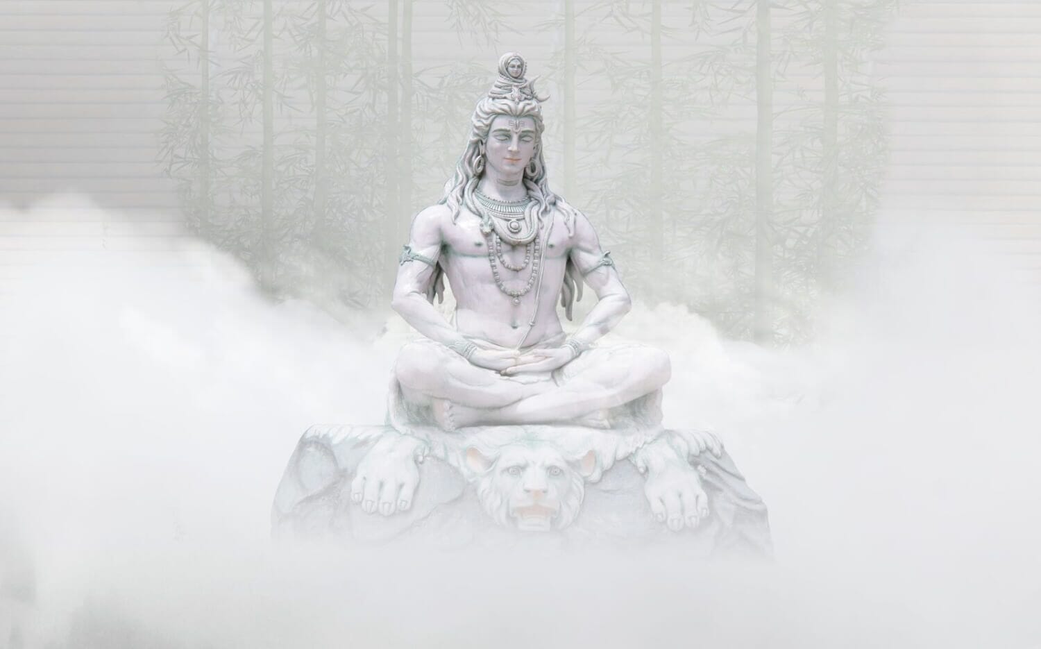 Yoga Ursprung: so ist Yoga entstanden