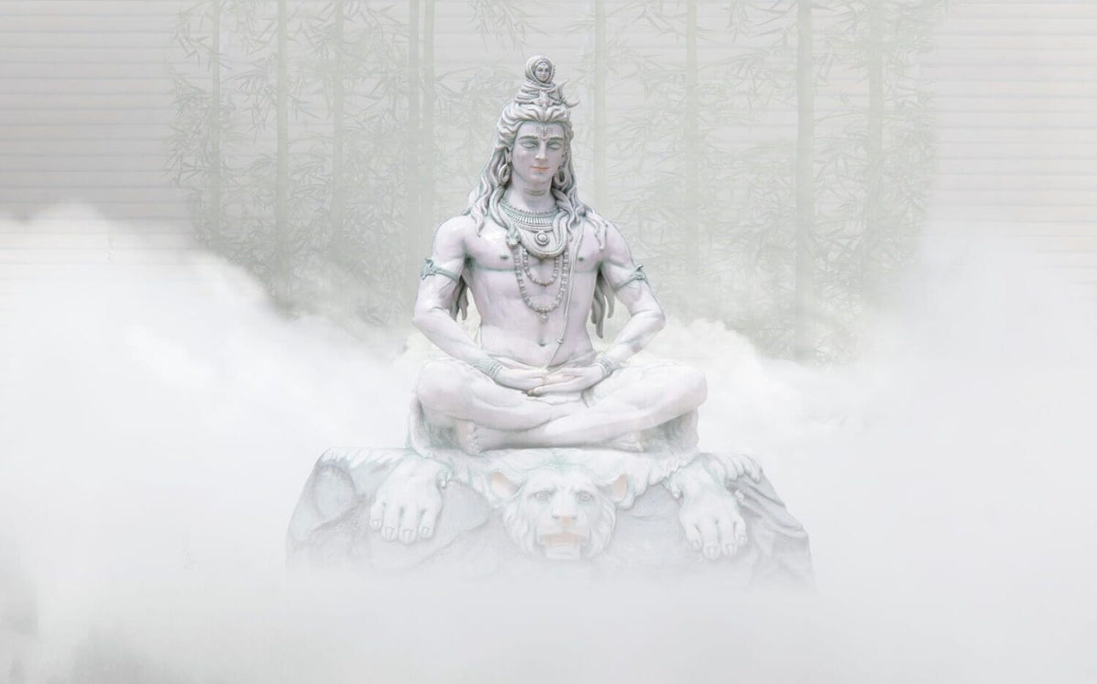 Yoga Ursprung: so ist Yoga entstanden - yogabox